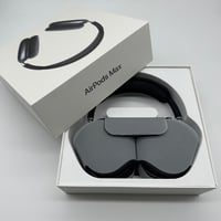 Image 1 of Apple Metal AirPods Max with Holes USB-C