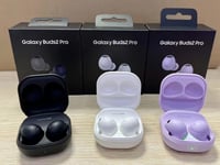 Image 1 of Samsung Galaxy Buds 2 Pro - SM-R510