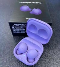 Image 2 of Samsung Galaxy Buds 2 Pro - SM-R510