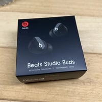 Image 2 of Beats Studio Buds True Wireless Noise Cancelling Earphones