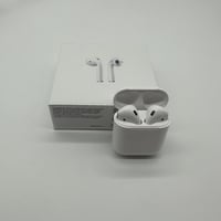 Image 2 of Top Version Apple AirPods Pro 2 with Wireless Charging Case (2nd Generation) - Original 1:1 Quality