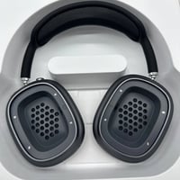 Image 2 of Apple Metal AirPods Max with Holes USB-C