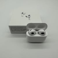Image 2 of Apple AirPods 3 with MagSafe Charging Case