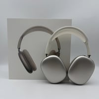 Image 2 of Apple AirPods Max USB-C - Starlight