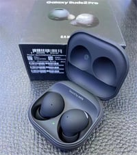 Image 3 of Samsung Galaxy Buds 2 Pro - SM-R510