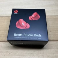 Image 3 of Beats Studio Buds True Wireless Noise Cancelling Earphones