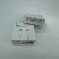 Image 3 of Apple 60W USB-C Charge Cable (1m)