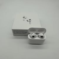 Image 3 of Top Version Apple AirPods Pro 2 with Wireless Charging Case (2nd Generation) - Original Quality