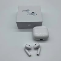 Image 3 of AirPods 4 with Active Noise Cancellation