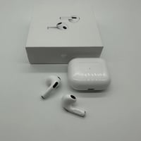 Image 3 of Apple AirPods 3 with MagSafe Charging Case