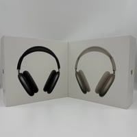 Image 3 of Apple Metal AirPods Max with Holes USB-C