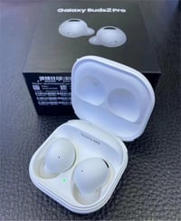 Image 4 of Samsung Galaxy Buds 2 Pro - SM-R510