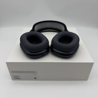 Image 3 of Apple AirPods Max USB-C - Midnight