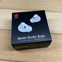 Image 4 of Beats Studio Buds True Wireless Noise Cancelling Earphones