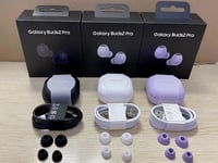 Image 5 of Samsung Galaxy Buds 2 Pro - SM-R510
