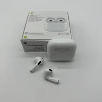 Image 4 of Apple AirPods 3 with MagSafe Charging Case