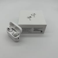 Image 4 of Top Version Apple AirPods Pro 2 with Wireless Charging Case (2nd Generation) - Original 1:1 Quality