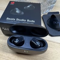 Image 5 of Beats Studio Buds True Wireless Noise Cancelling Earphones