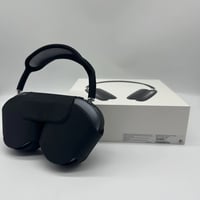 Image 4 of Apple Metal AirPods Max with Holes USB-C