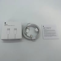 Image 5 of Apple 60W USB-C Charge Cable (1m)