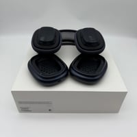 Image 4 of Apple AirPods Max USB-C - Midnight