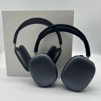 Image 5 of Apple Metal AirPods Max with Holes USB-C