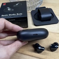 Image 7 of Beats Studio Buds True Wireless Noise Cancelling Earphones