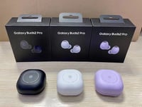 Image 8 of Samsung Galaxy Buds 2 Pro - SM-R510