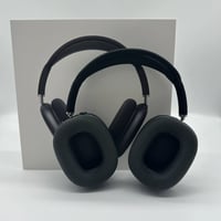 Image 6 of Apple Metal AirPods Max with Holes USB-C