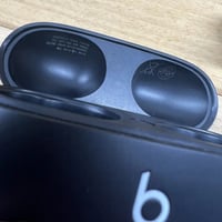 Image 8 of Beats Studio Buds True Wireless Noise Cancelling Earphones