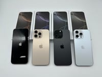 Image 6 of 16 Pro Max Smartphone IOS System - Apple iPhone 16 Pro Max