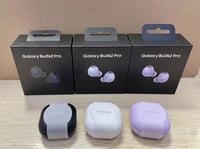 Image 9 of Samsung Galaxy Buds 2 Pro - SM-R510