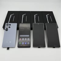 Image 6 of Samsung Galaxy S25 Ultra Android smartphone Original Samsung Galaxy S25 Ultra