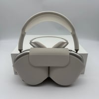 Image 6 of Apple AirPods Max USB-C - Starlight