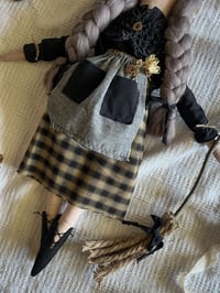 Image 2 of Agatha Blackthorn - The Witch of Rosemary Lane