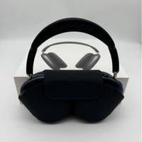 Image 6 of Apple AirPods Max USB-C - Midnight