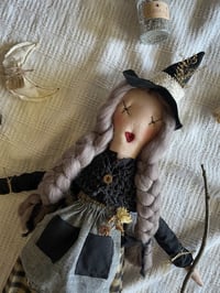 Image 3 of Agatha Blackthorn - The Witch of Rosemary Lane