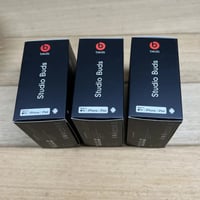 Image 10 of Beats Studio Buds True Wireless Noise Cancelling Earphones