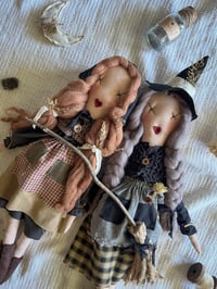 Image 5 of Agatha Blackthorn - The Witch of Rosemary Lane