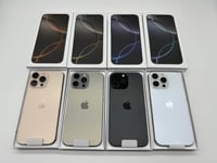 Image 7 of 16 Pro Max Smartphone IOS System - Apple iPhone 16 Pro Max