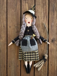 Image 4 of Agatha Blackthorn - The Witch of Rosemary Lane