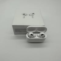Image 9 of Top Version Apple AirPods Pro 2 with Wireless Charging Case (2nd Generation) - Original 1:1 Quality