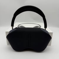 Image 7 of Apple AirPods Max USB-C - Midnight