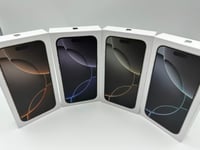 Image 8 of 16 Pro Max Smartphone IOS System - Apple iPhone 16 Pro Max