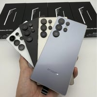 Image 9 of Samsung Galaxy S25 Ultra Android smartphone Original Samsung Galaxy S25 Ultra