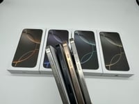 Image 10 of 16 Pro Max Smartphone IOS System - Apple iPhone 16 Pro Max