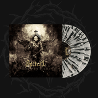 Image 1 of Credo Certe Ne Cras Vinyl (White Splatter)