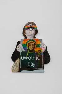 Image 2 of Miraculous Image of the Immaculate Conception… 19.097