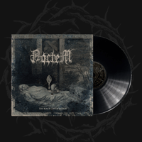 Image 1 of The Black Consecration Vinyl (Black)