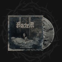 Image 1 of The Black Consecration Vinyl (Smokey)